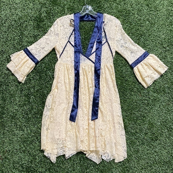 free people dress‎ - Picture 1 of 10